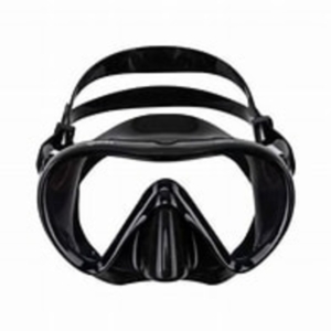 Mares Mask Zephir Black - Image 1