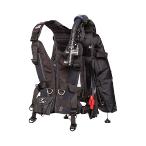 Zeagle Bcd Zena W/Inflator Hose And Re Valve - S - Image 1