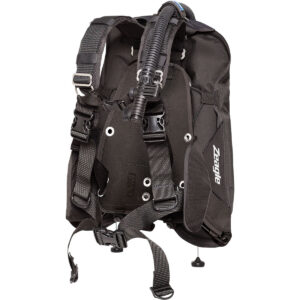 Zeagle Bcd Express Tech W/Inflator Hose - Image 1