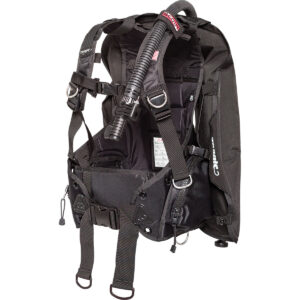 Zeagle Bcd Scout W/Inflator And Hose - S - Image 1
