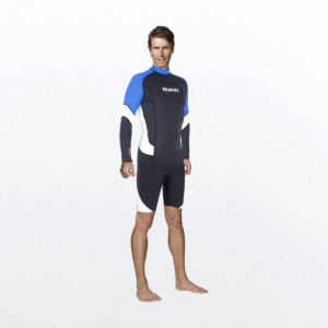 Mares Rashguard Long Sleeve Men - Xxlarge - Image 1