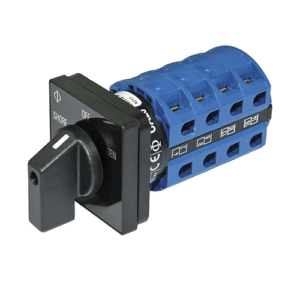 Blue Sea Circuit Breaker Push Button Qc 5A - Image 1