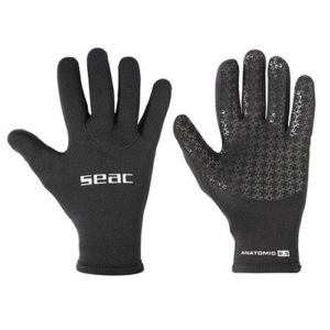 Seac Gloves Anatomic Hd 2.5Mm - Image 1