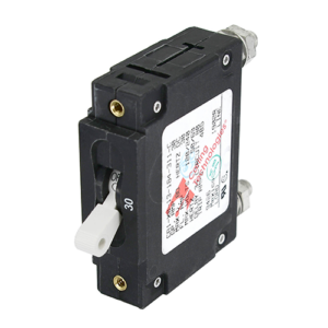 Blue Sea Circuit Breaker Ca2Toggle 150A Wht - Image 1