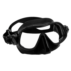 Subgear Steel Pro Clear Mask - Image 1