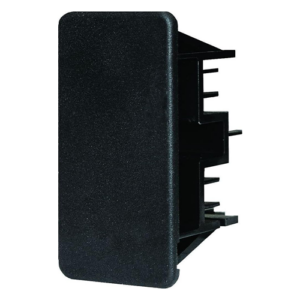 Blue Sea Contura Mounting Panel Plug - Image 1
