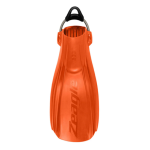 Zeagle Fins Recon Rescue Orange - L - Image 1