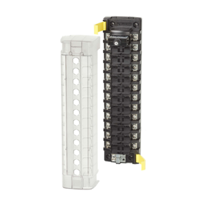 Blue Sea St Clb Circuit Breaker Blocks 12 Position- Bulk - Image 1