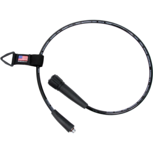 Atomic Cobalt Hp32 Hose With Qd - Image 1
