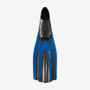 Mares Fins Avanti Superchannel Ff Blue 42/43 - Image 2