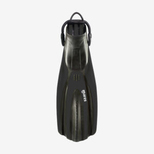 Mares Fins Avanti Superchannel Oh Black - R - Image 3