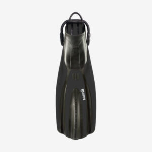 Mares Fins Avanti Superchannel Oh Black - Xl - Image 1