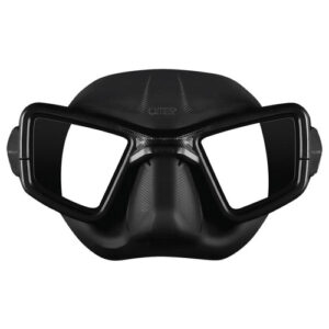 Omer Mask M1 Orange - Image 3