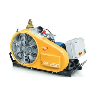 Bauer Poseidon Pe250-Te, 225 Bar, 50 Hz, 1 Filling Hose - Image 1