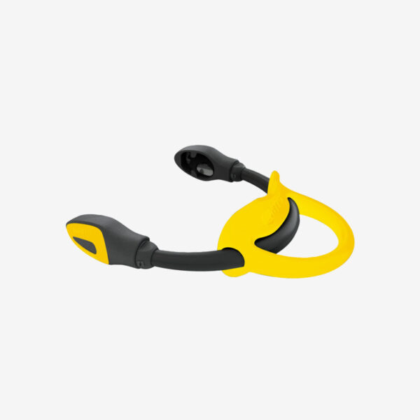 Mares Bungee Fin Strap Yellow Xl