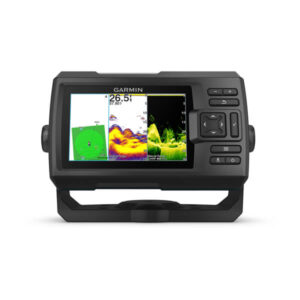 Garmin Striker Vivid 5Cv  Ww W/Gt20 - Image 1