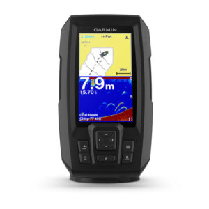 Garmin Striker Plus 4 Ww With Transducer - Image 1