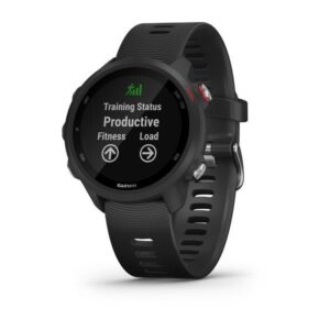 Garmin Forerunner 245 Music Black - Image 1