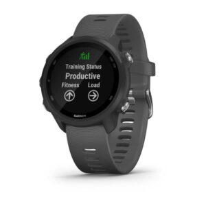 Garmin Forerunner 245, Grey - Image 1