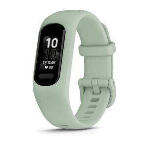 Garmin Vivosmart 5 Mint S/M - Image 1