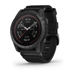 Garmin Tactix 7 Pro Ballistics Solar Gps Watch Emea - Image 2
