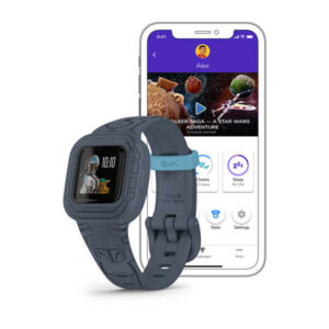 Garmin Vivofit Jr. 3 - Star Wars, The Mandalorian - Image 1