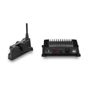 Garmin Livescope Plus System W/ Lvs34 And Gls10 - Image 1