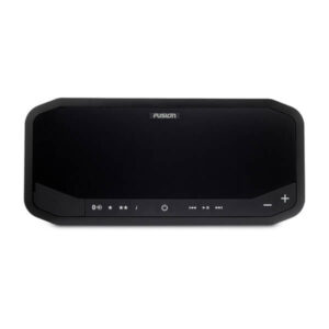 Fusion Ps-A302B Panel-Stereo,Am/Fm/Bt/Usb/Aux/Lineout,Bk,Rtl - Image 1