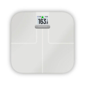 Garmin Index S2 Smart Scale Intl White - Image 2