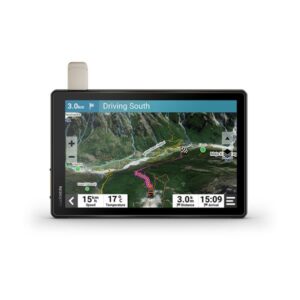 Garmin Tread Xl - Overland Edition Gps Emea - Image 2