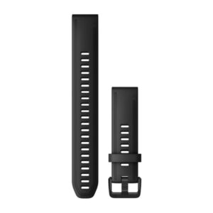 Black Silicone (Large)