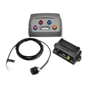 Garmin Ghp Reactor 40 Mechanical/Retrofit/Solenoid Corepack Without Ghc 20 - Image 1