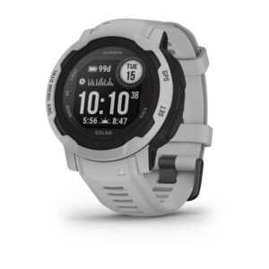 Garmin Instinct 2S Solar Mist Gray Ww - Image 4