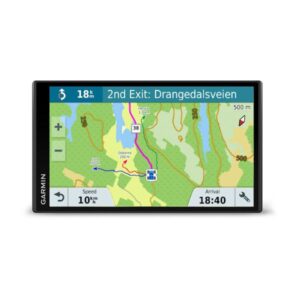 Garmin Drivetrack 71 Eu Lmt-S Gps - Image 1