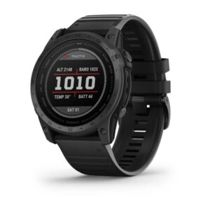 Garmin Tactix 7 Gps Watch Emea - Image 1