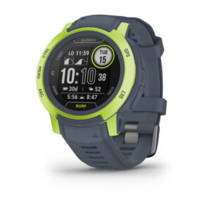Garmin Instinct 2 - Surf Edition, Mavericks - Image 1