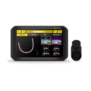 Garmin Catalyst Driving Performance Optimiser - Image 1