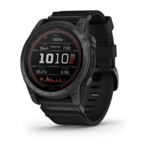 Garmin Tactix 7 Pro Ballistics Solar Gps Watch Emea - Image 1