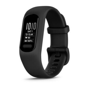 Garmin Vivosmart 5 Black S/M - Image 1