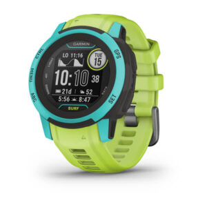 Garmin Instinct 2S Surf Edition Waikiki Ww - Image 1