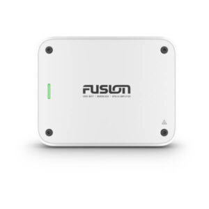 Fusion Apollo Marine Amplifiers Monoblock Marine Amplifier (650-Watt Rms) - Image 1