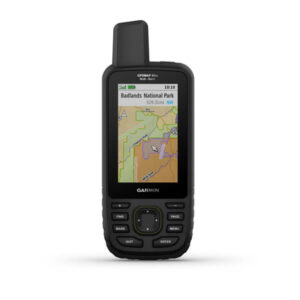Garmin Gpsmap 66Sr Multi-Band Ww - Image 1
