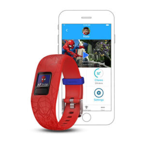Garmin Vivofit Jr2 Anna - Image 4