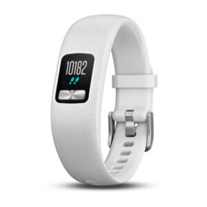 Garmin Vivofit 4 White S/M - Image 1