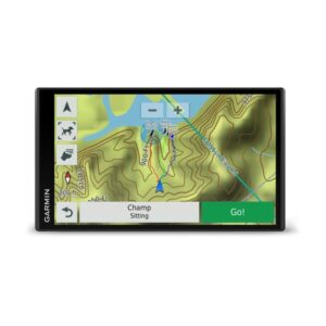 Garmin Drivetrack 71 Eu Lmt-S Gps - Image 3
