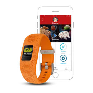 Garmin Vivofit Jr2 Anna - Image 7