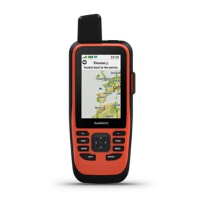 Garmin Gpsmap 86I - Image 1