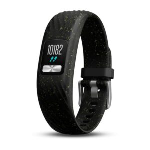 Garmin Vivofit 4 Speckle S/M - Image 1