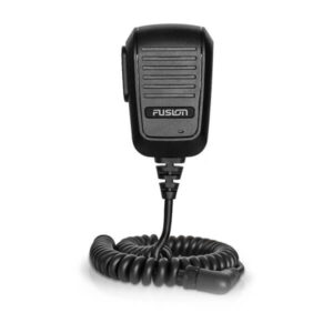 Fusion Handheld Microphone - Image 1