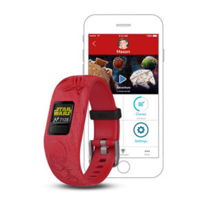 Garmin Vivofit Jr2 Dark Side - Image 1